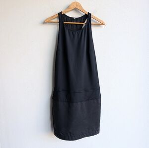 Lululemon Blissed Out Racer back Tank Dress